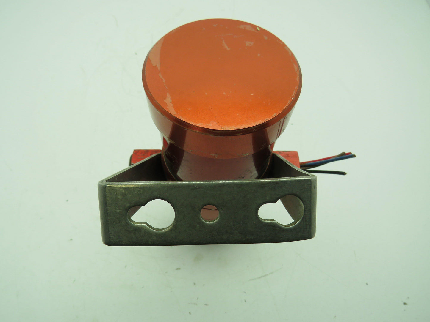 Det-Tronics U7602B6001 UV Ultraviolet Flame Fire Detector Controller Sensor 24V