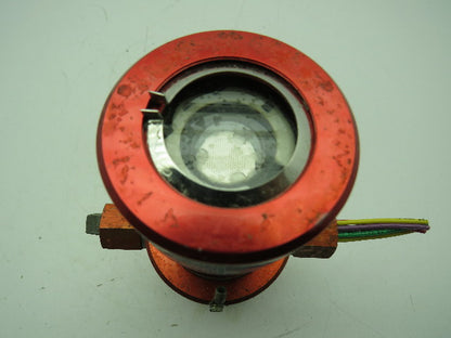 Det-Tronics U7602B6001 UV Ultraviolet Flame Fire Detector Controller Sensor 24V