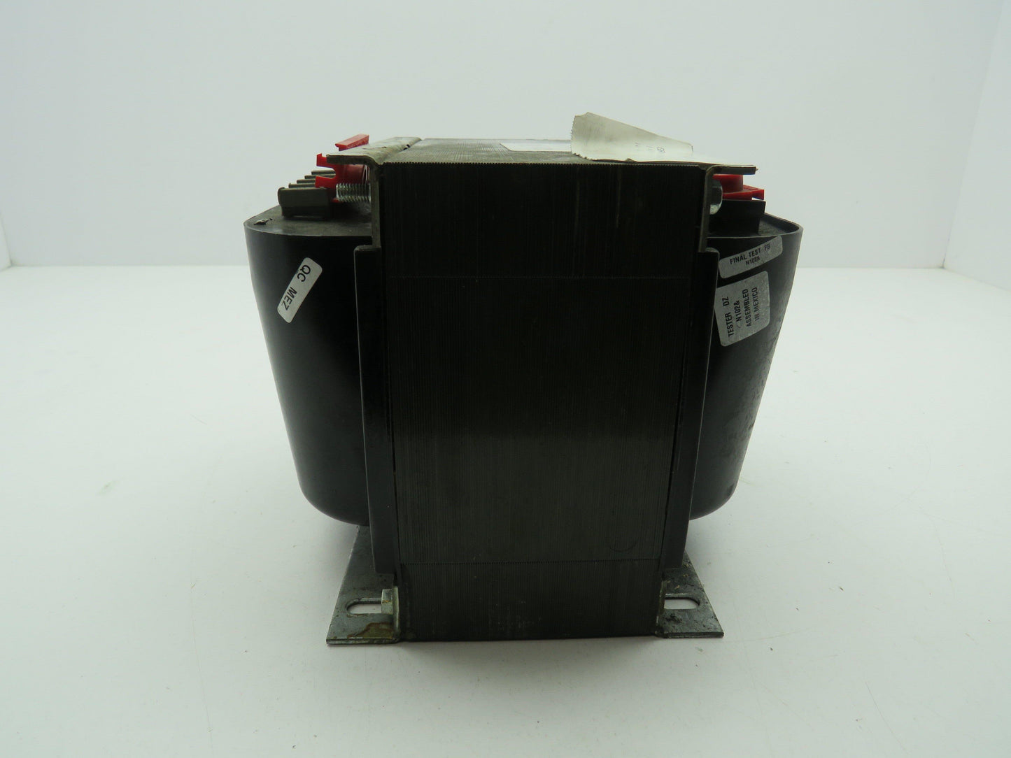 General Electric 9T58K3216 Transformer 1.50 KVA 1ph 50/60 Type IP
