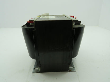 General Electric 9T58K3216 Transformer 1.50 KVA 1ph 50/60 Type IP