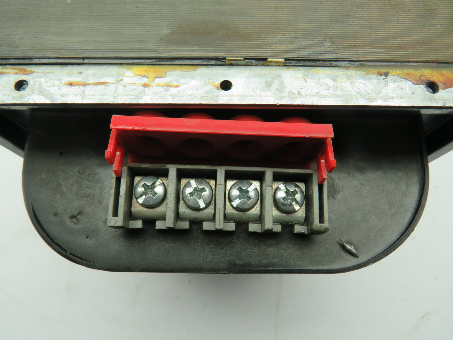 General Electric 9T58K3216 Transformer 1.50 KVA 1ph 50/60 Type IP