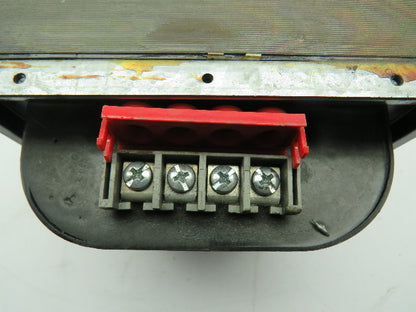 General Electric 9T58K3216 Transformer 1.50 KVA 1ph 50/60 Type IP