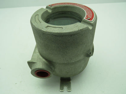 Zellweger Seiger 2442-0001 Non-Intrusive Calibrator Housing Hazardous Loc