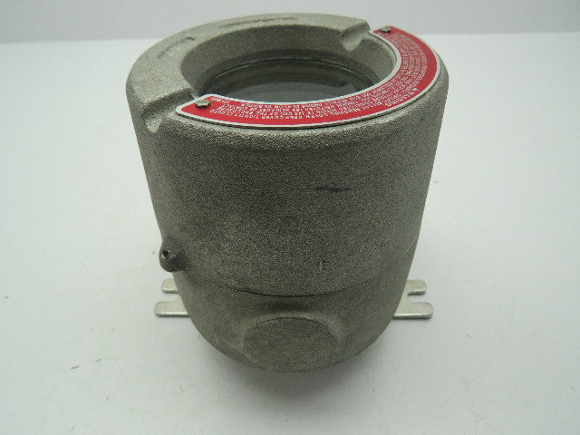 Zellweger Seiger 2442-0001 Non-Intrusive Calibrator Housing Hazardous Loc