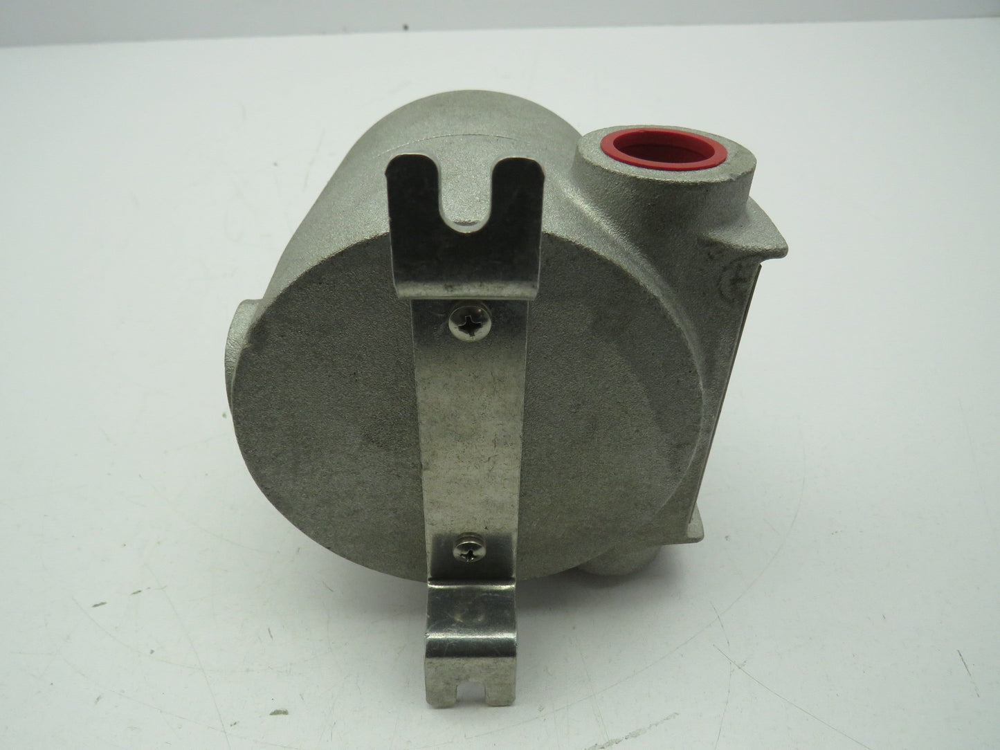 Zellweger Seiger 2442-0001 Non-Intrusive Calibrator Housing Hazardous Loc