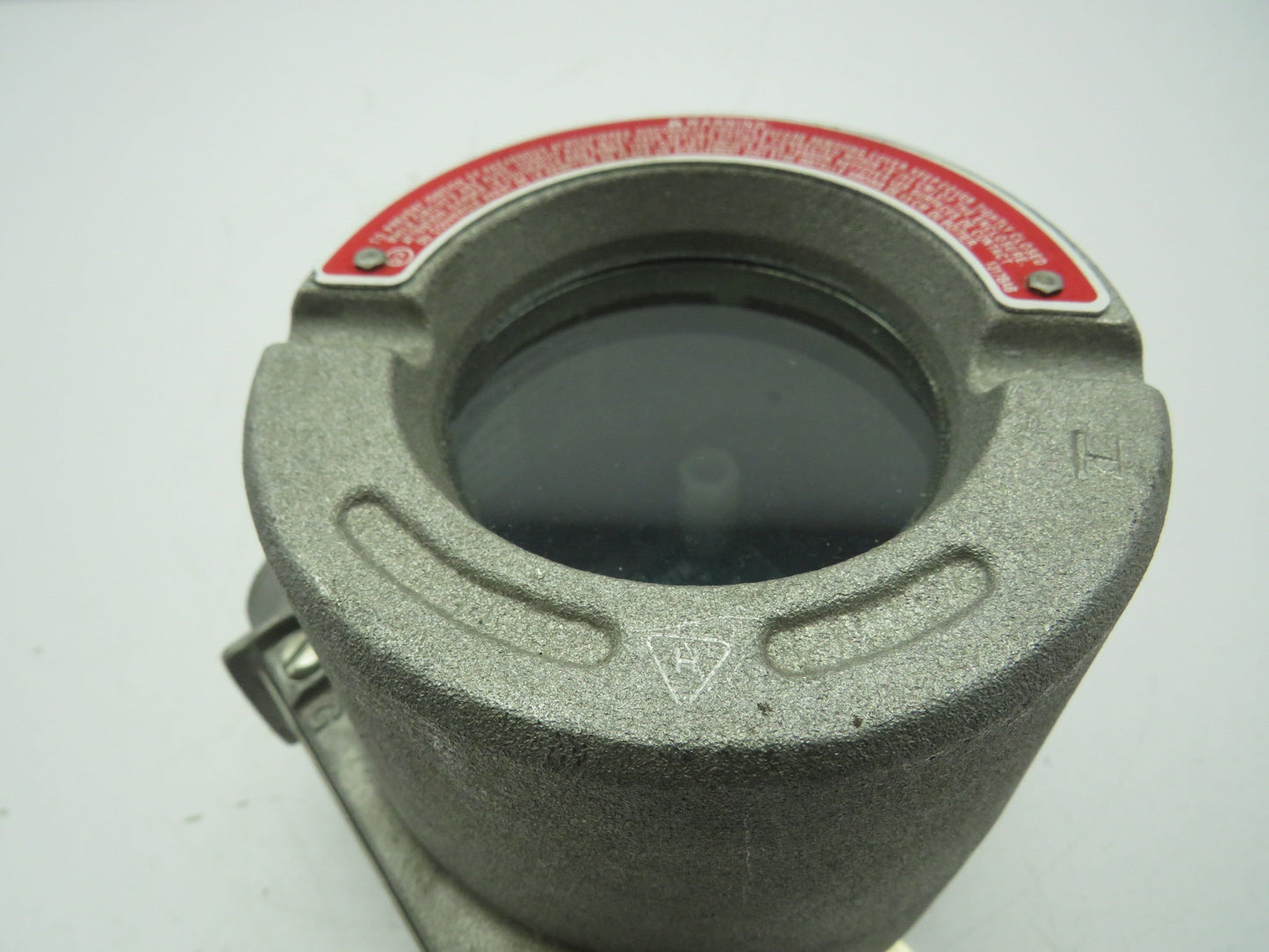 Zellweger Seiger 2442-0001 Non-Intrusive Calibrator Housing Hazardous Loc