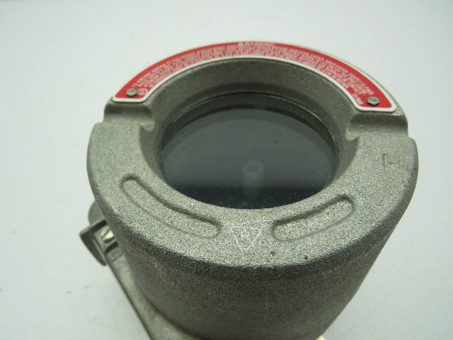 Zellweger Seiger 2442-0001 Non-Intrusive Calibrator Housing Hazardous Loc