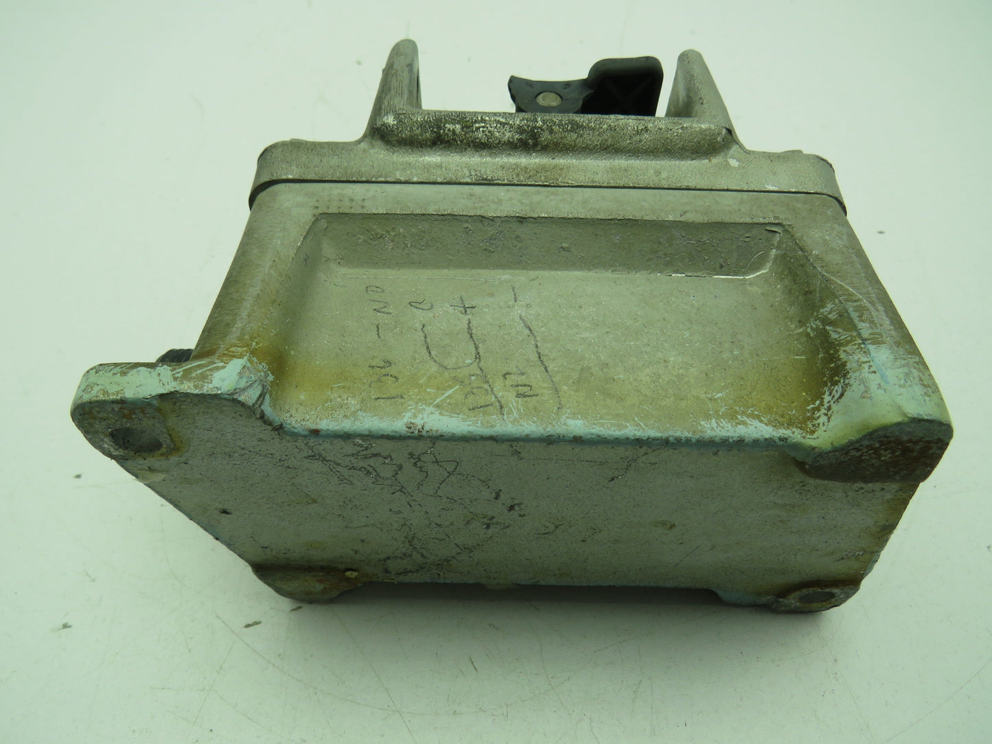 Square D 2510 Type KR-2 Manual Motor Starter Switch