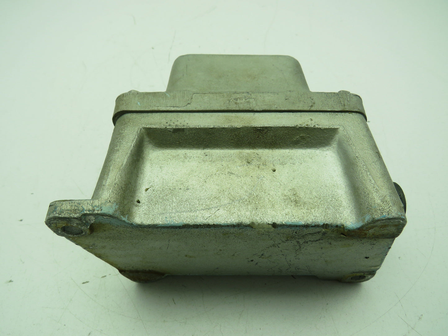 Square D 2510 Type KR-2 Manual Motor Starter Switch