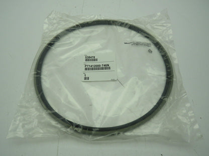 PT1412000-T46N Hydraulic Seal Step Seal O-Ring Gasket 12" OD