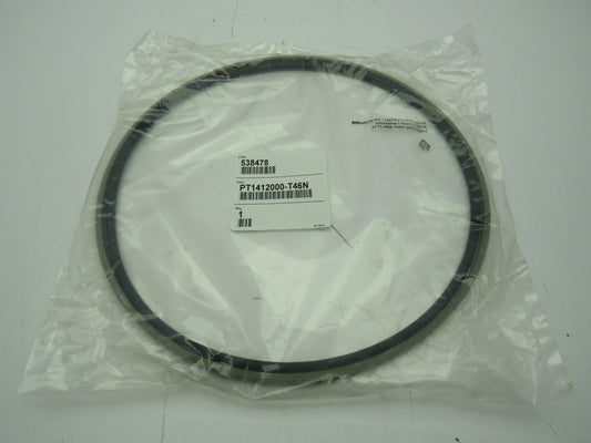 PT1412000-T46N Hydraulic Seal Step Seal O-Ring Gasket 12" OD