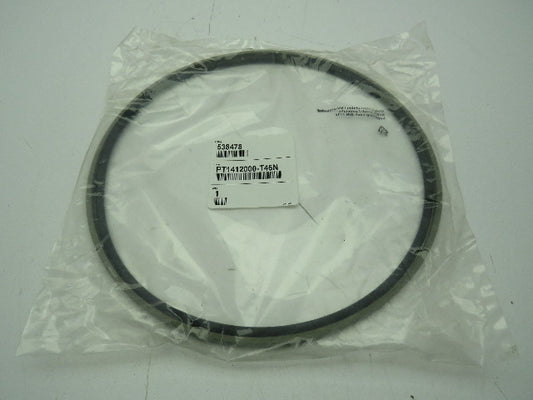 PT1412000-T46N Hydraulic Seal Step Seal O-Ring Gasket 12" OD
