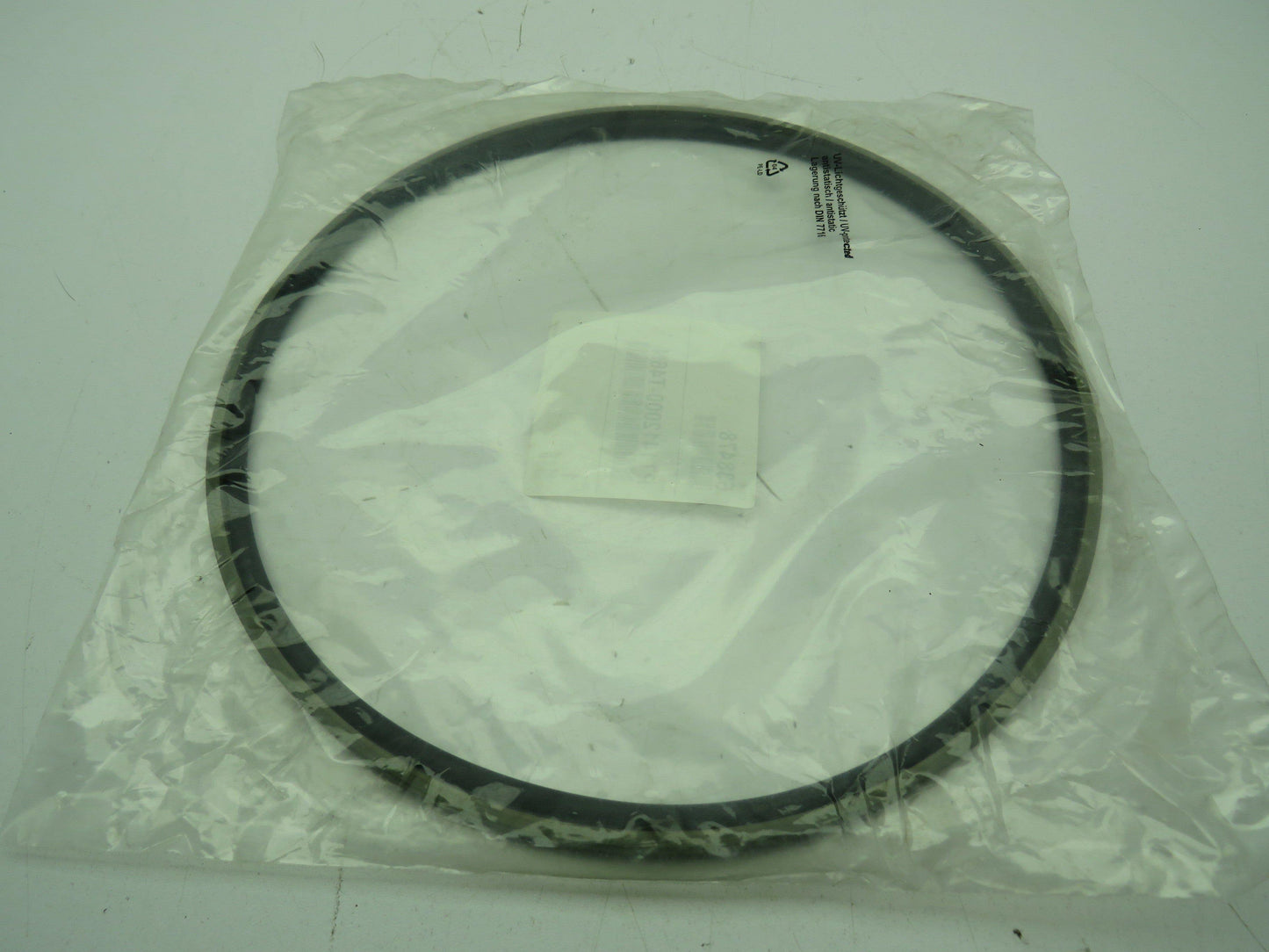 PT1412000-T46N Hydraulic Seal Step Seal O-Ring Gasket 12" OD