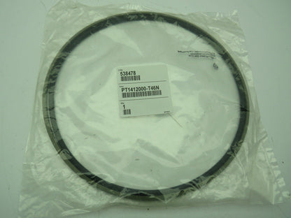 PT1412000-T46N Hydraulic Seal Step Seal O-Ring Gasket 12" OD