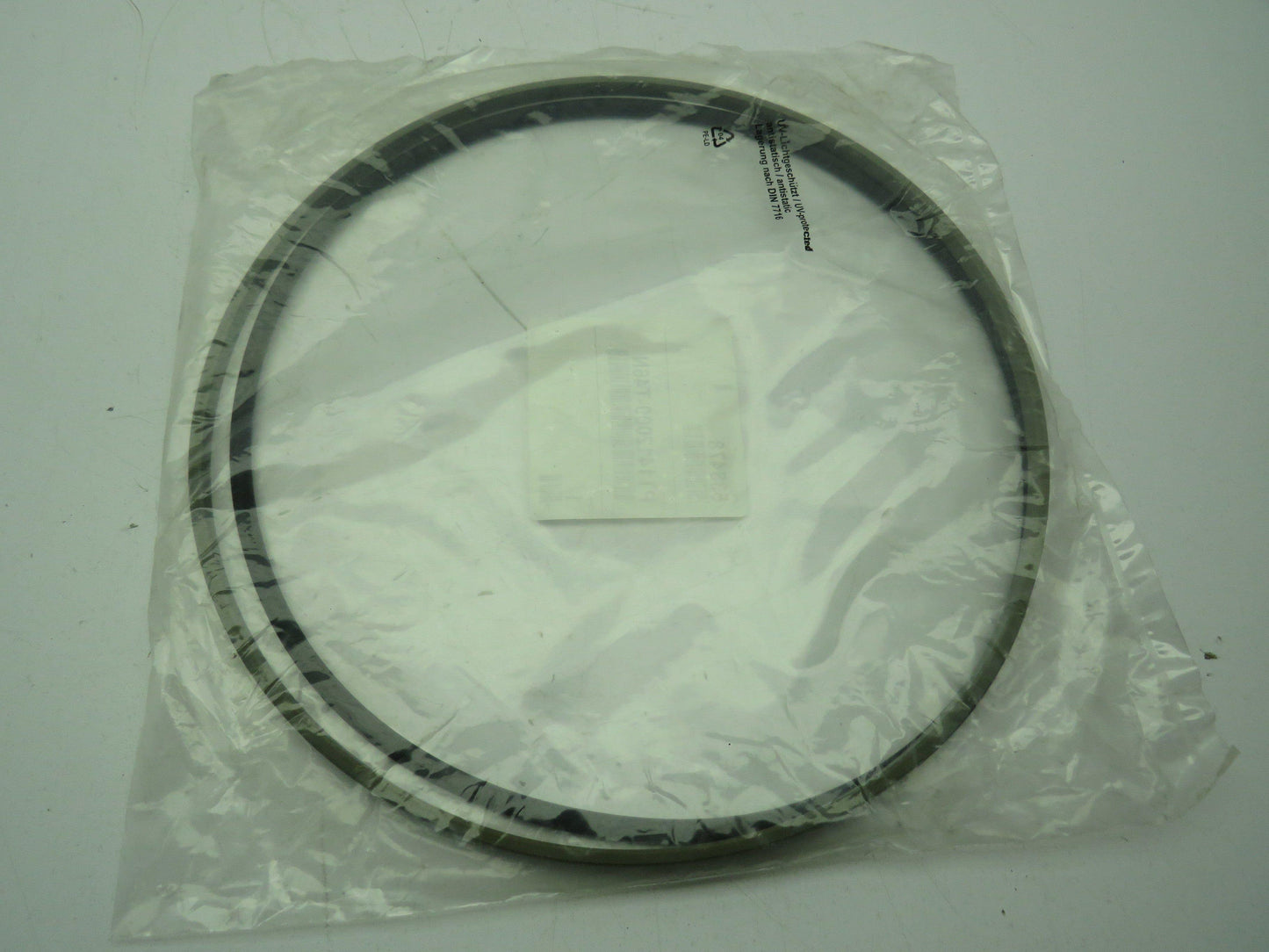 PT1412000-T46N Hydraulic Seal Step Seal O-Ring Gasket 12" OD
