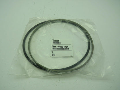 RSF409000-T46N Hydraulic Seal Step Seal O-Ring Gasket 9.25" OD