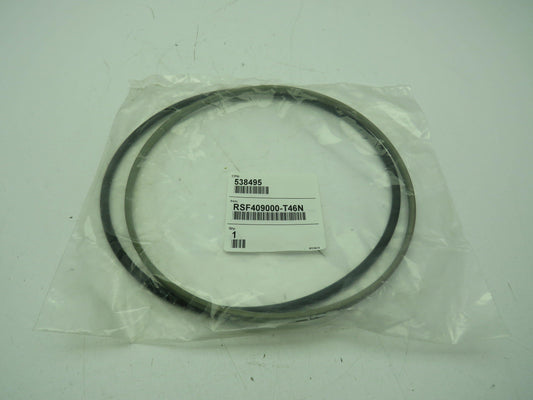 RSF409000-T46N Hydraulic Seal Step Seal O-Ring Gasket 9.25" OD