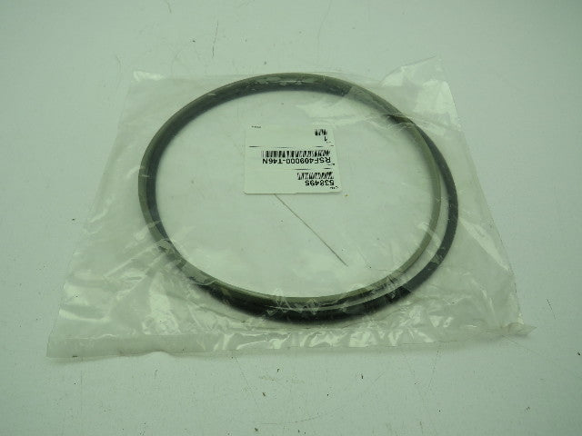 RSF409000-T46N Hydraulic Seal Step Seal O-Ring Gasket 9.25" OD