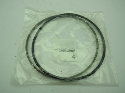 RSF409000-T46N Hydraulic Seal Step Seal O-Ring Gasket 9.25" OD