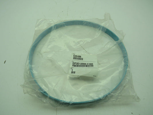 GP2E12000-C380 Slydring Hydraulic Piston Wear Ring 11.75" OD