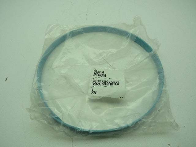 GP2E12000-C380 Slydring Hydraulic Piston Wear Ring 11.75" OD