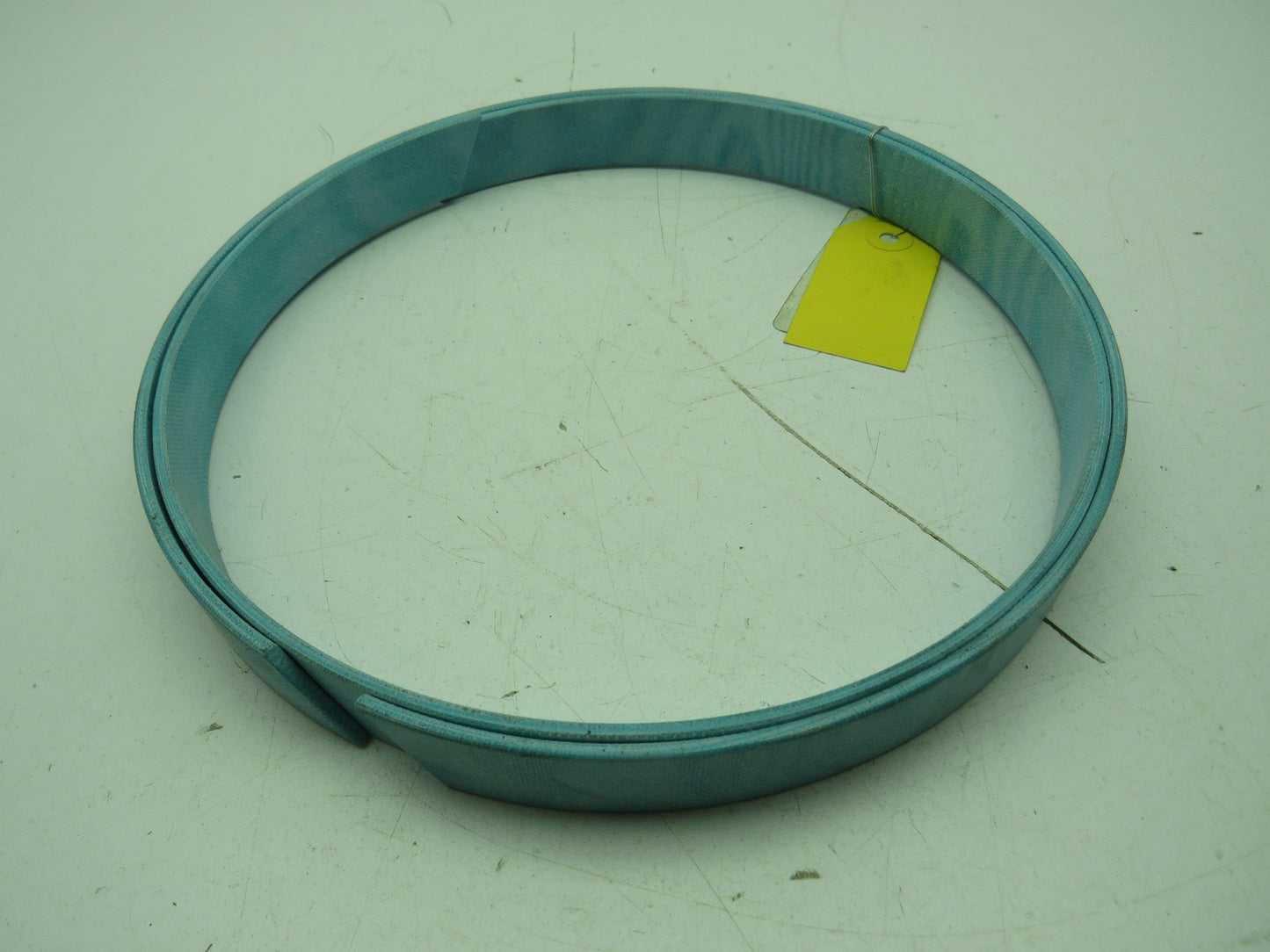 Slydring Hydraulic Piston Wear Ring 9" OD x 1"W 1850205
