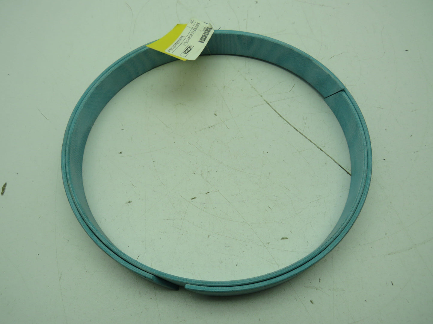 Slydring Hydraulic Piston Wear Ring 9" OD x 1"W 1850205