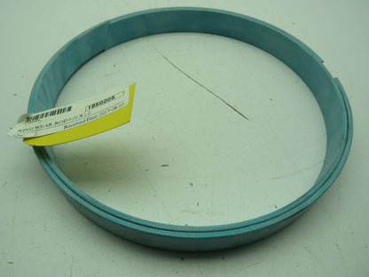 Slydring Hydraulic Piston Wear Ring 9" OD x 1"W 1850205