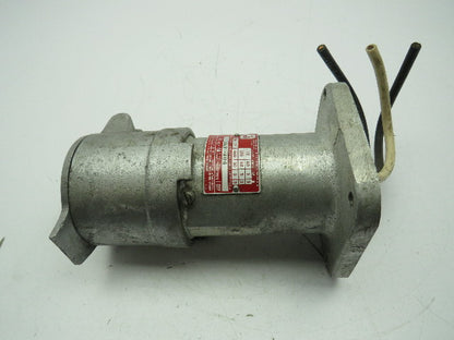 Killark KRJ-604 Explosion Proof Plug-In Receptacle 3W 4P 115-460V 3 Phase 60A