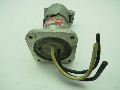 Killark KRJ-604 Explosion Proof Plug-In Receptacle 3W 4P 115-460V 3 Phase 60A