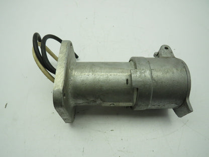 Killark KRJ-604 Explosion Proof Plug-In Receptacle 3W 4P 115-460V 3 Phase 60A