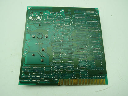 VideoJet 351660M Control Circuit Board 351660