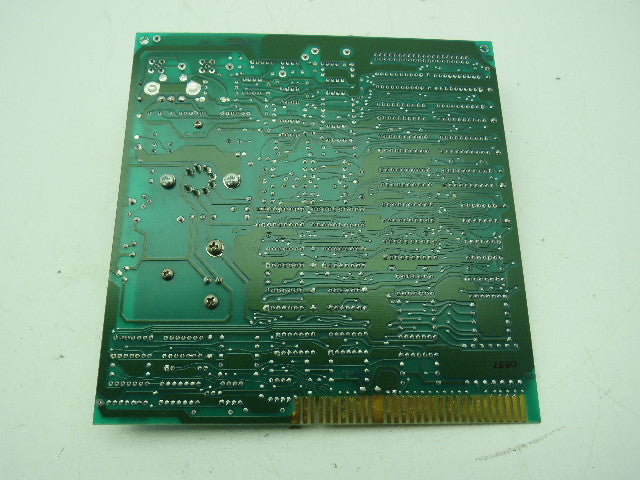 VideoJet 351660M Control Circuit Board 351660
