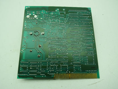 VideoJet 351660M Control Circuit Board 351660