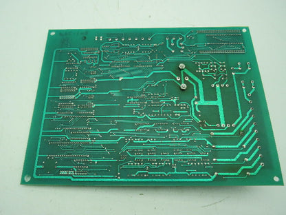 Versatex PFC II Control Circuit Board PFC-148 Rev 2