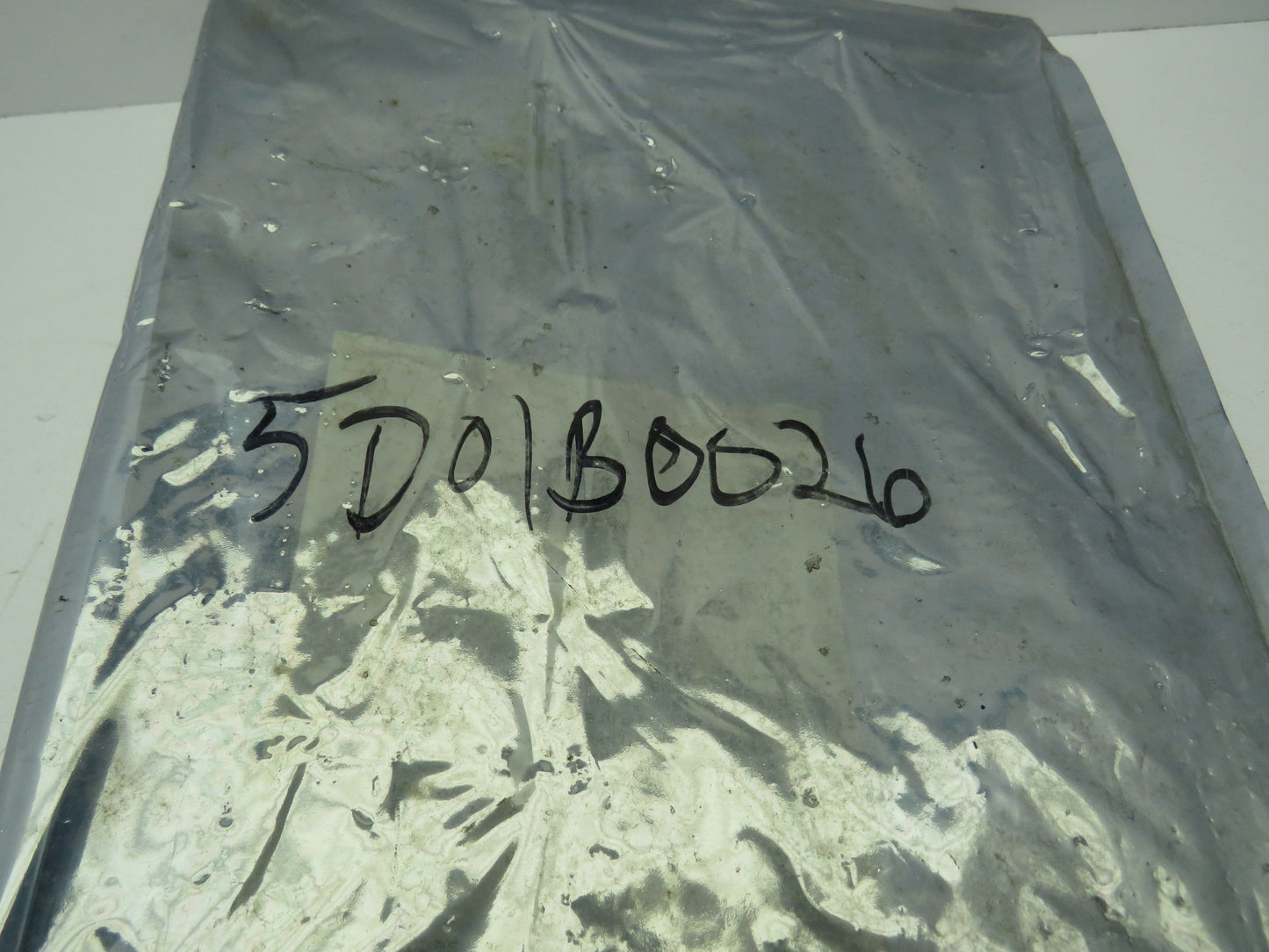 Hi-Speed P2-80-100 High Speed Checkweigher PCB Control Circuit Board Rev B