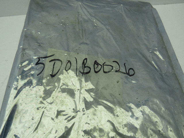 Hi-Speed P2-80-100 High Speed Checkweigher PCB Control Circuit Board Rev B