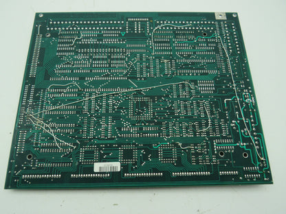 Hi-Speed P2-80-100 High Speed Checkweigher PCB Control Circuit Board Rev B