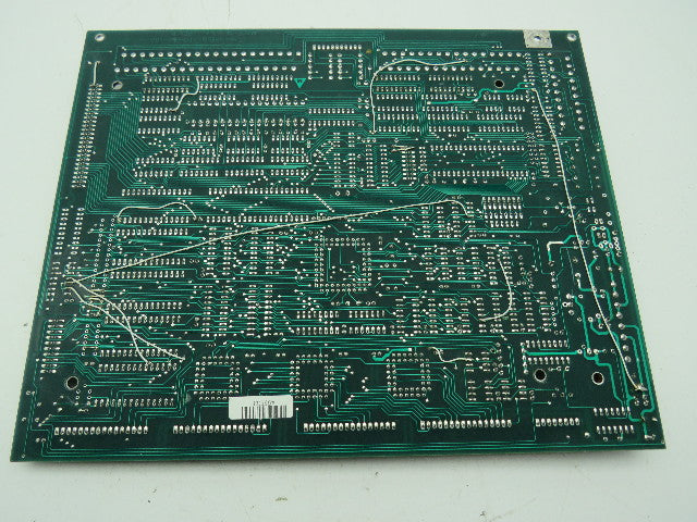 Hi-Speed P2-80-100 High Speed Checkweigher PCB Control Circuit Board Rev B