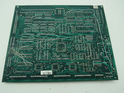 Hi-Speed P2-80-100 High Speed Checkweigher PCB Control Circuit Board Rev B