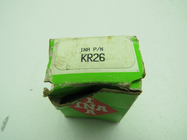INA Cam Follower KR26 And KRV26PP Lot of 2