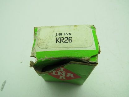 INA Cam Follower KR26 And KRV26PP Lot of 2