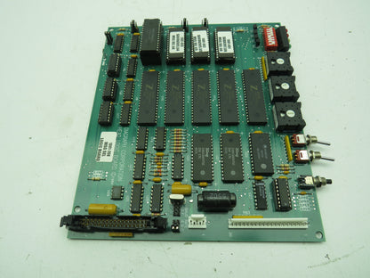 Diagraph Corp 1902-331 Head Logic Board Control Circuit Board 1901-298