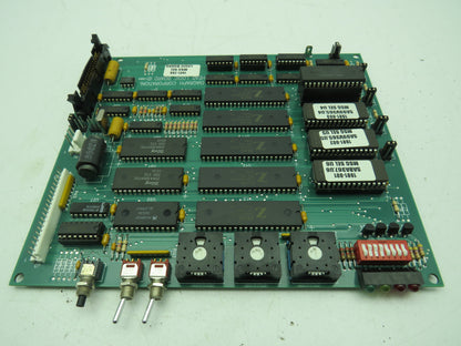 Diagraph Corp 1902-331 Head Logic Board Control Circuit Board 1901-298