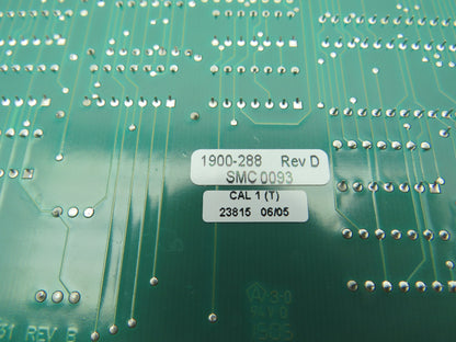 Diagraph Corp 1902-331 Head Logic Board Control Circuit Board 1901-298