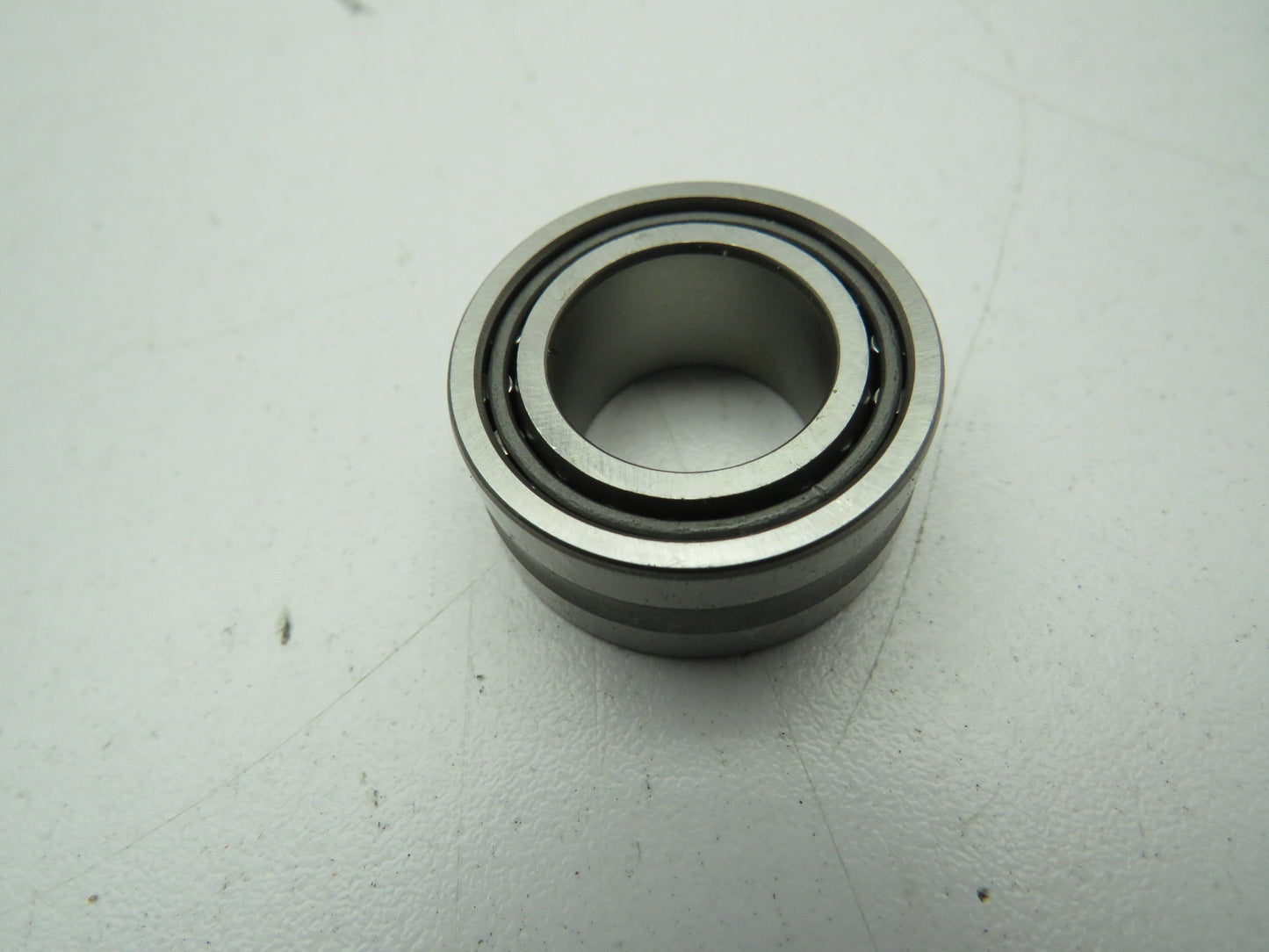INA NA4903 Needle Roller Bearings With Inner Ring 17x30x13mm LOT OF 2