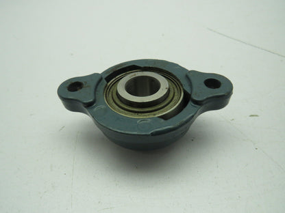 Dodge 203 2 Bolt Flange Pillow Block Bearing 5/8" Bore