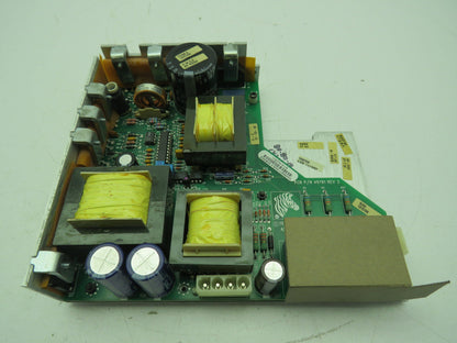 Zebra BM31481 Power Supply AC Circuit Board Assy 49780 Rev.3