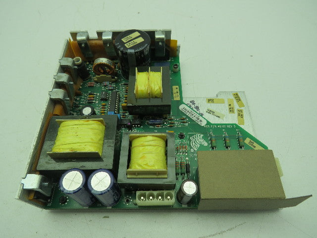 Zebra BM31481 Power Supply AC Circuit Board Assy 49780 Rev.3