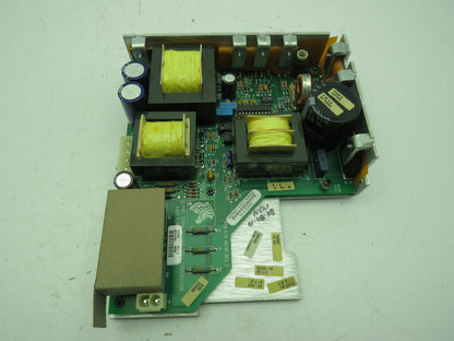 Zebra BM31481 Power Supply AC Circuit Board Assy 49780 Rev.3